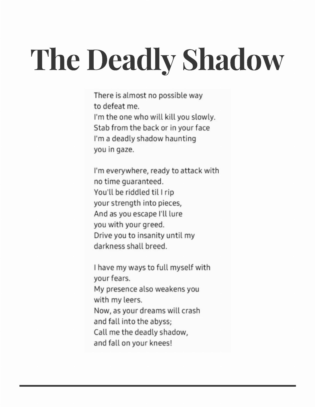 Deadly shadow_1583744487.jpg